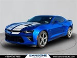 2016 Chevrolet Camaro SS 2SS