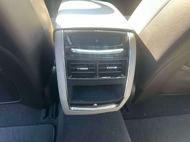 2017 Cadillac CT6 3.6L Luxury