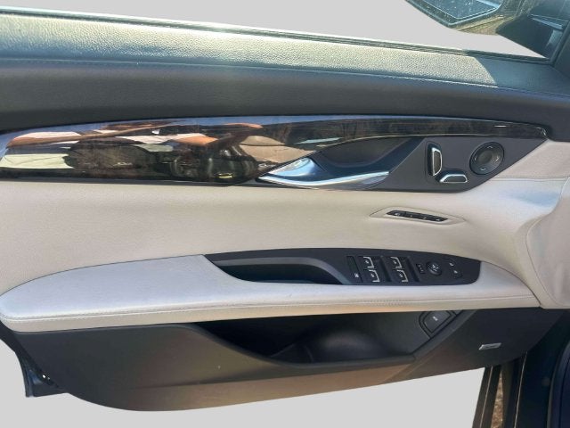 2017 Cadillac CT6 3.6L Luxury