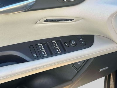 2017 Cadillac CT6 3.6L Luxury