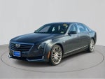 2017 Cadillac CT6 3.6L Luxury