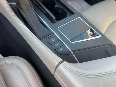 2017 Cadillac CT6 3.6L Luxury