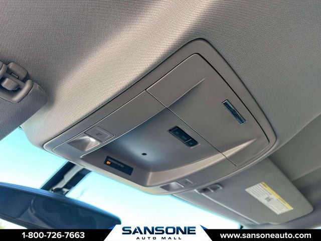 2017 Chevrolet Silverado 1500 Custom