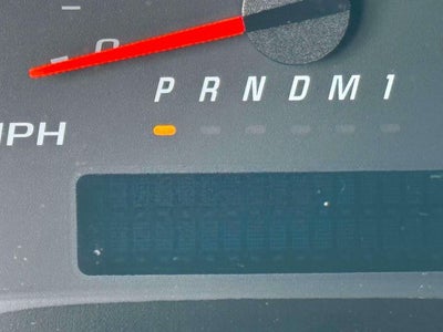 2023 Chevrolet Express 2500 Work Van Cargo