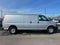 2023 Chevrolet Express 2500 Work Van Cargo