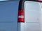 2023 Chevrolet Express 2500 Work Van Cargo