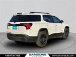 2022 GMC Acadia SLT