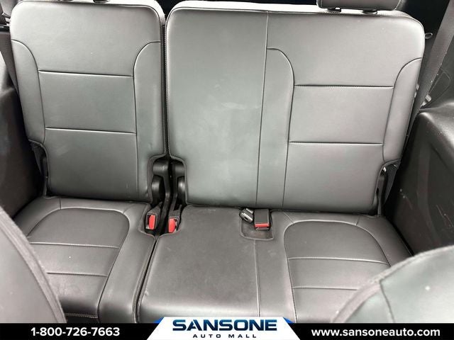 2019 Chevrolet Traverse 3LT