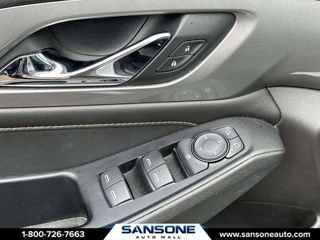 2019 Chevrolet Traverse 3LT