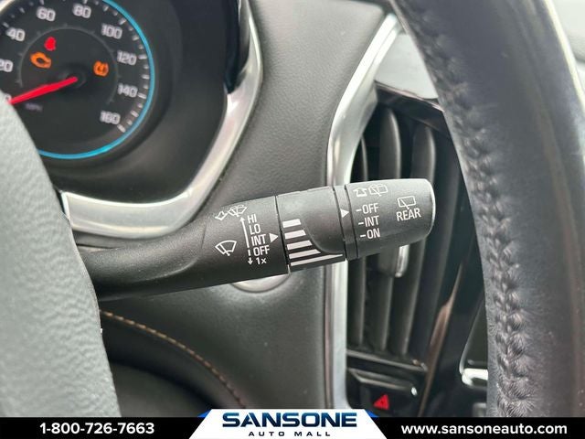 2019 Chevrolet Traverse 3LT
