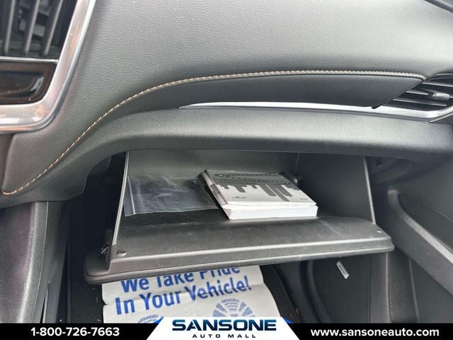 2019 Chevrolet Traverse 3LT