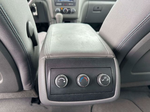 2013 Chevrolet Traverse LS