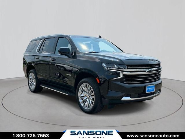 2023 Chevrolet Tahoe