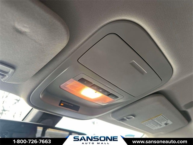 2022 GMC Canyon AT4 w/Leather