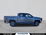 2021 GMC Canyon AT4 w/Leather