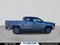 2021 GMC Canyon AT4 w/Leather