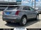 2020 Cadillac XT5 Luxury
