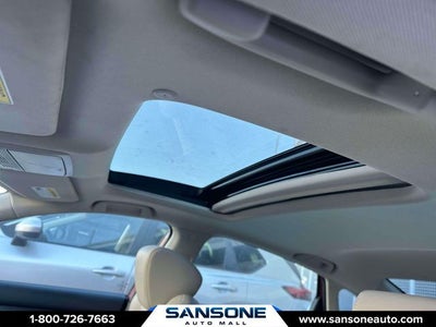 2021 Honda Accord EX-L