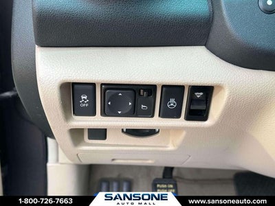 2014 Nissan Maxima 3.5 SV