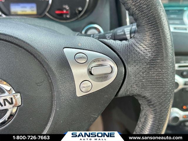 2014 Nissan Maxima 3.5 SV