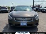 2014 Nissan Maxima 3.5 SV