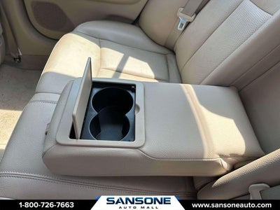 2014 Nissan Maxima 3.5 SV