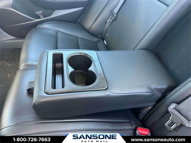 2023 Nissan Maxima SV