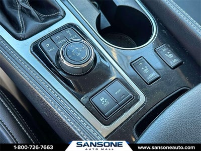 2023 Nissan Maxima SV