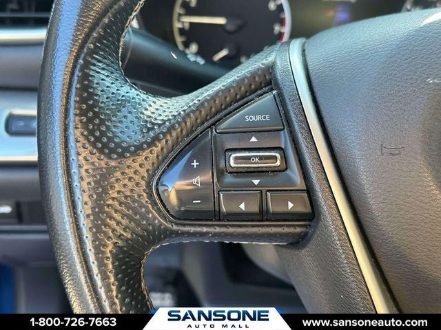 2020 Nissan Maxima 3.5 SV