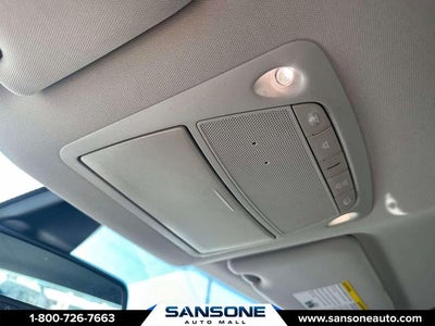 2020 Nissan Maxima 3.5 SV