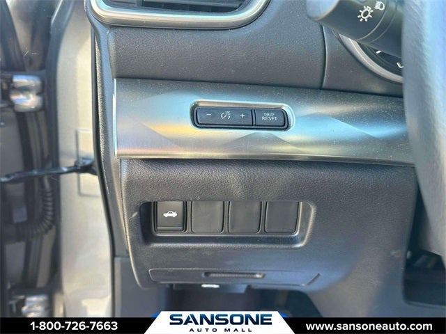 2023 Nissan Maxima SV