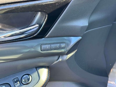 2023 Nissan Maxima SR