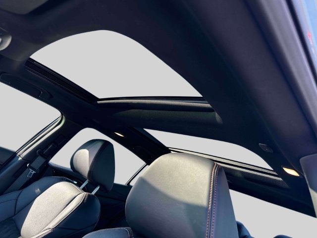 2023 Nissan Maxima SR