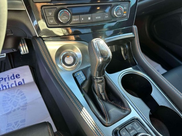 2023 Nissan Maxima SR