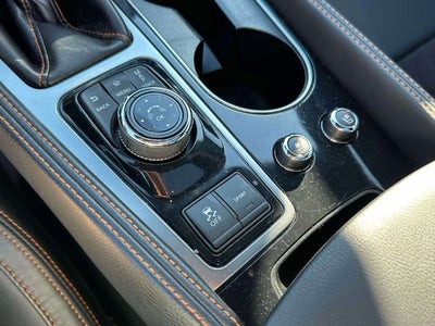 2023 Nissan Maxima SR