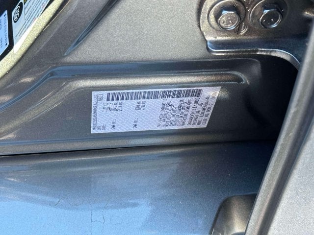2023 Nissan Maxima SR