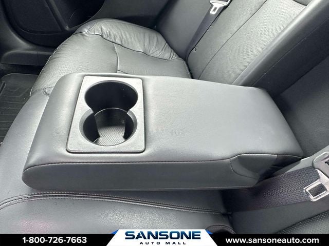 2014 Nissan Altima 2.5 SL