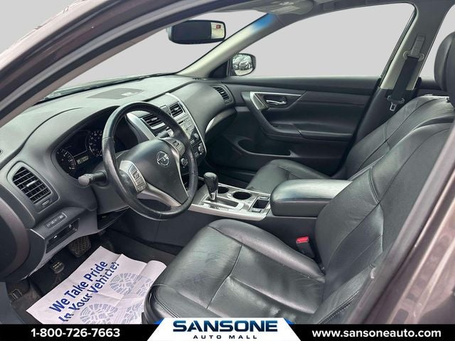 2014 Nissan Altima 2.5 SL