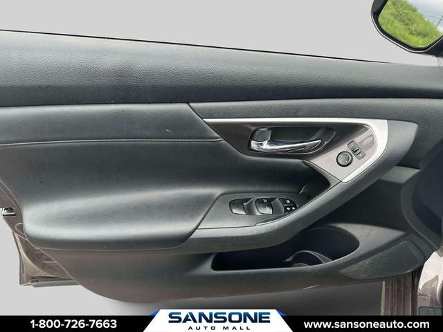 2014 Nissan Altima 2.5 SL