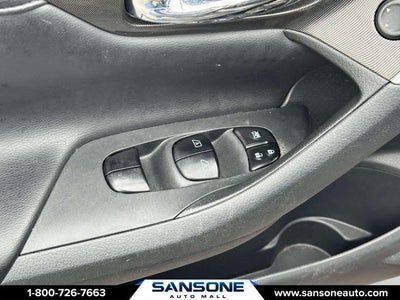 2014 Nissan Altima 2.5 SL