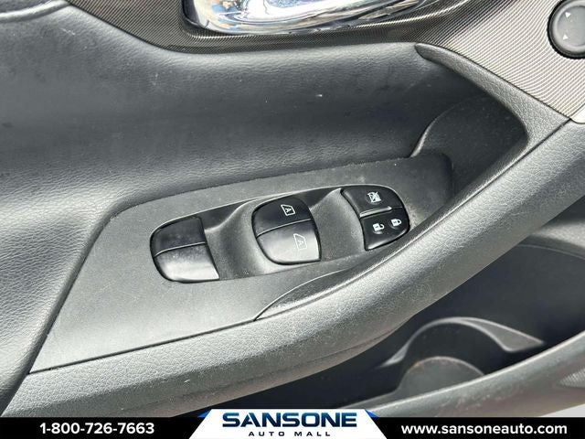 2014 Nissan Altima 2.5 SL