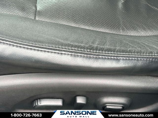 2014 Nissan Altima 2.5 SL