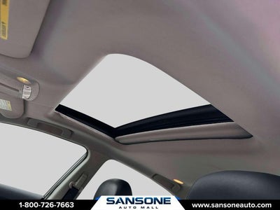 2014 Nissan Altima 2.5 SL