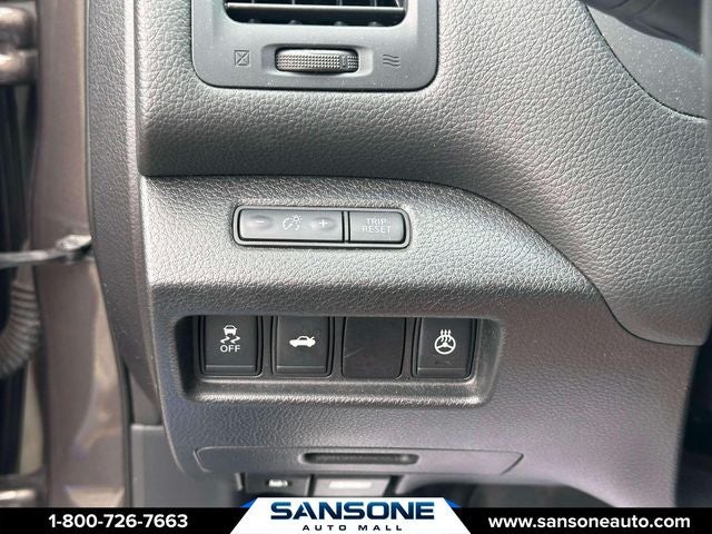 2014 Nissan Altima 2.5 SL