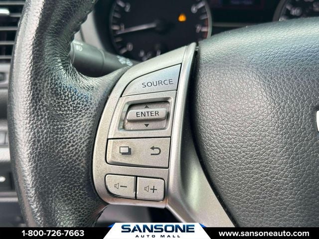 2014 Nissan Altima 2.5 SL