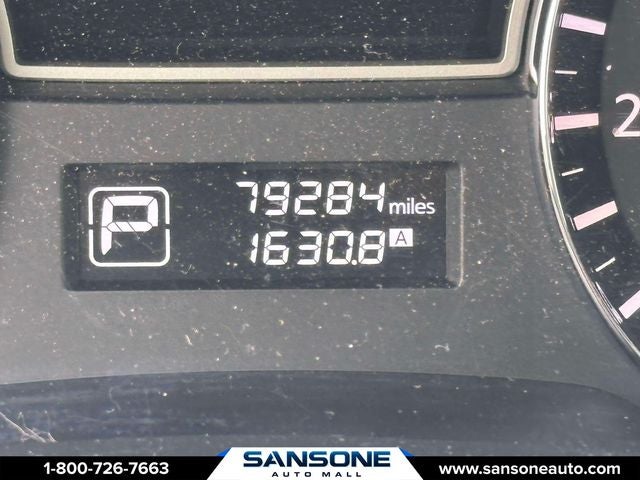 2014 Nissan Altima 2.5 SL