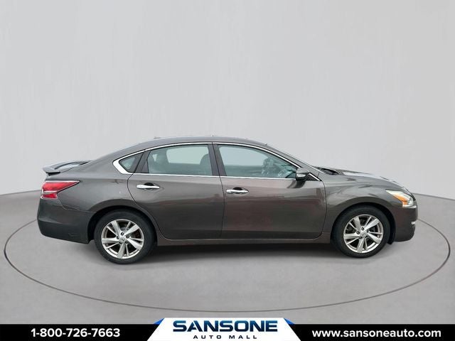 2014 Nissan Altima 2.5 SL