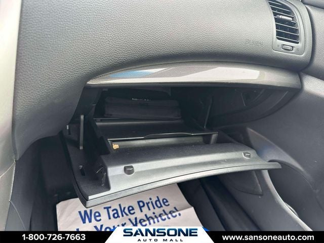 2014 Nissan Altima 2.5 SL