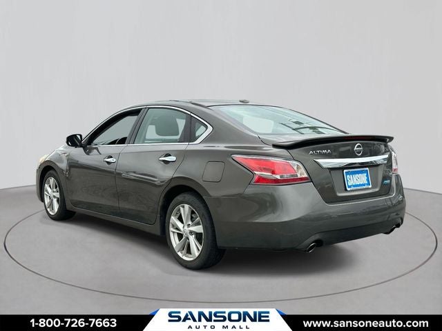 2014 Nissan Altima 2.5 SL