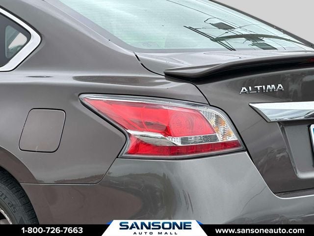 2014 Nissan Altima 2.5 SL